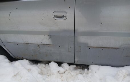 Hyundai Starex I рестайлинг, 2003 год, 600 000 рублей, 3 фотография