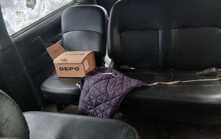 Hyundai Starex I рестайлинг, 2003 год, 600 000 рублей, 4 фотография