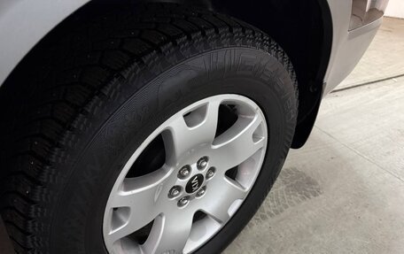 KIA Mohave I, 2016 год, 2 330 000 рублей, 20 фотография