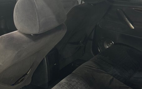 Volkswagen Passat B5+ рестайлинг, 2002 год, 400 000 рублей, 7 фотография