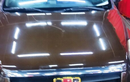 Geely Emgrand X7 I, 2015 год, 600 000 рублей, 10 фотография