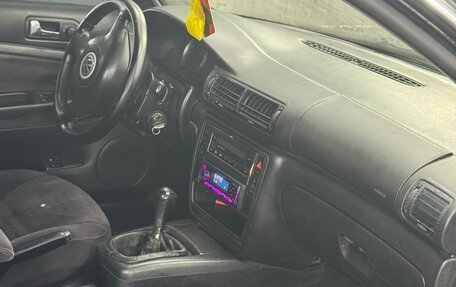 Volkswagen Passat B5+ рестайлинг, 2002 год, 400 000 рублей, 5 фотография