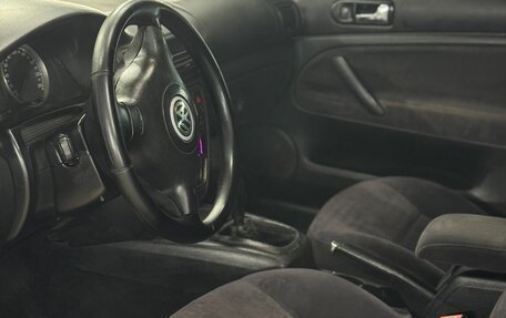 Volkswagen Passat B5+ рестайлинг, 2002 год, 400 000 рублей, 8 фотография