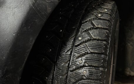 Volkswagen Passat B5+ рестайлинг, 2002 год, 400 000 рублей, 9 фотография