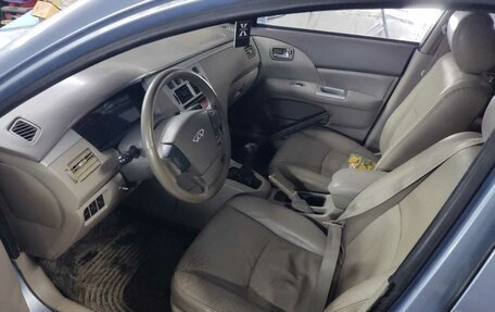 Chery Fora (A21), 2007 год, 350 000 рублей, 4 фотография