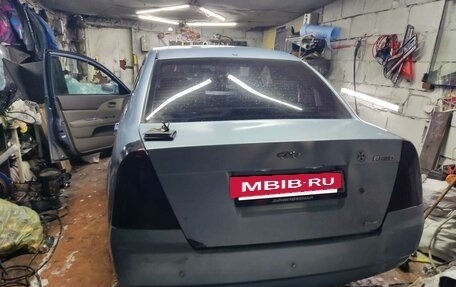 Chery Fora (A21), 2007 год, 350 000 рублей, 2 фотография