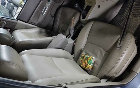 Chery Fora (A21), 2007 год, 350 000 рублей, 8 фотография