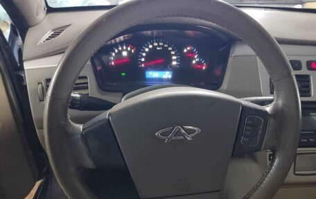 Chery Fora (A21), 2007 год, 350 000 рублей, 12 фотография