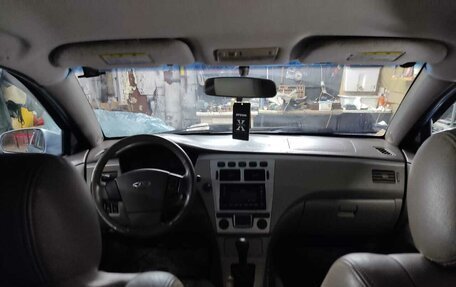 Chery Fora (A21), 2007 год, 350 000 рублей, 11 фотография