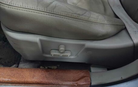 Chery Fora (A21), 2007 год, 350 000 рублей, 9 фотография