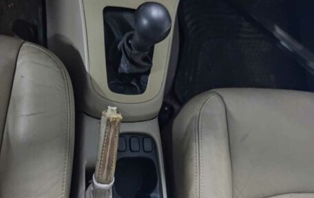 Chery Fora (A21), 2007 год, 350 000 рублей, 10 фотография