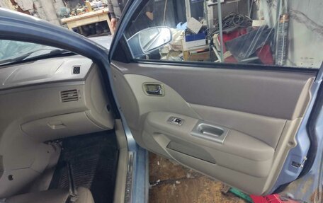 Chery Fora (A21), 2007 год, 350 000 рублей, 5 фотография