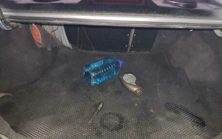 Chery Fora (A21), 2007 год, 350 000 рублей, 15 фотография