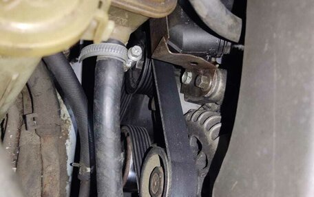 Chery Fora (A21), 2007 год, 350 000 рублей, 14 фотография