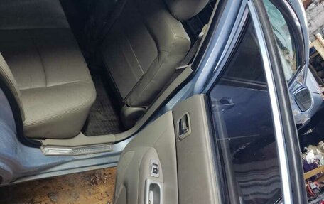 Chery Fora (A21), 2007 год, 350 000 рублей, 17 фотография