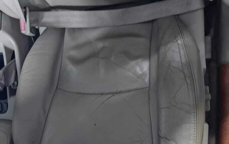 Chery Fora (A21), 2007 год, 350 000 рублей, 16 фотография