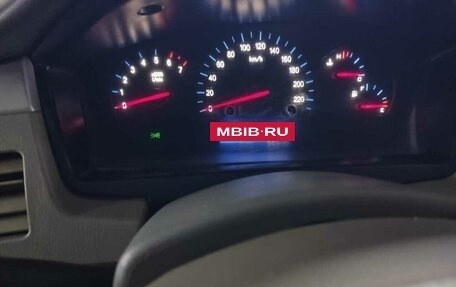 Chery Fora (A21), 2007 год, 350 000 рублей, 13 фотография