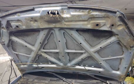 Chery Fora (A21), 2007 год, 350 000 рублей, 19 фотография