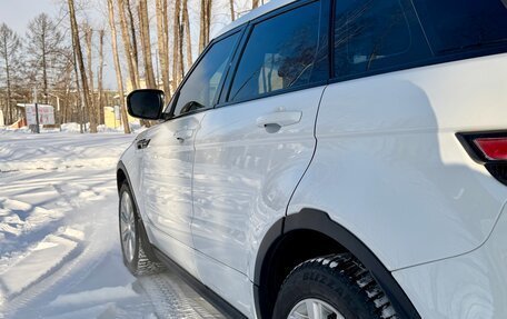 Land Rover Range Rover Evoque I, 2012 год, 2 250 000 рублей, 9 фотография