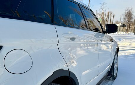 Land Rover Range Rover Evoque I, 2012 год, 2 250 000 рублей, 10 фотография