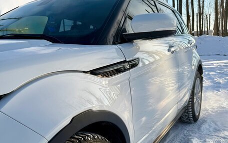 Land Rover Range Rover Evoque I, 2012 год, 2 250 000 рублей, 12 фотография