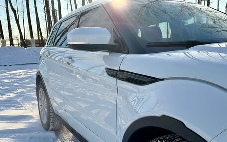 Land Rover Range Rover Evoque I, 2012 год, 2 250 000 рублей, 11 фотография