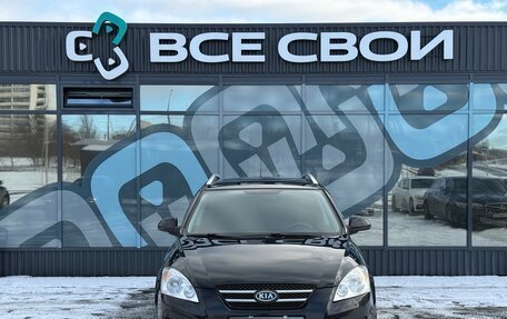KIA cee'd I рестайлинг, 2008 год, 727 000 рублей, 5 фотография