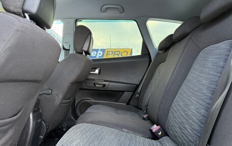 KIA cee'd I рестайлинг, 2008 год, 727 000 рублей, 4 фотография