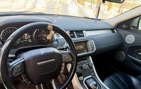 Land Rover Range Rover Evoque I, 2012 год, 2 250 000 рублей, 15 фотография