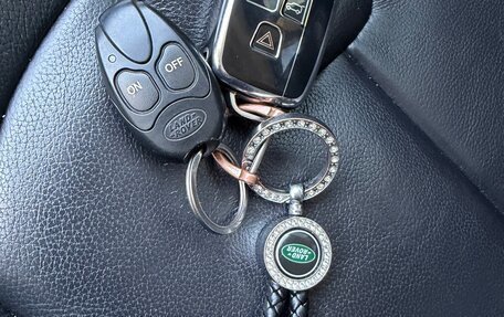 Land Rover Range Rover Evoque I, 2012 год, 2 250 000 рублей, 20 фотография