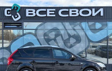 KIA cee'd I рестайлинг, 2008 год, 727 000 рублей, 8 фотография