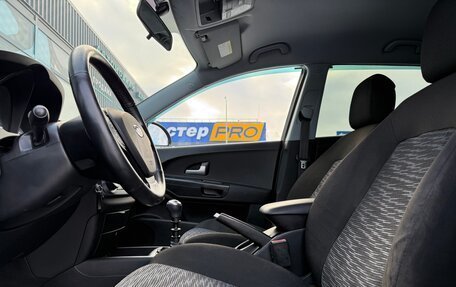 KIA cee'd I рестайлинг, 2008 год, 727 000 рублей, 13 фотография