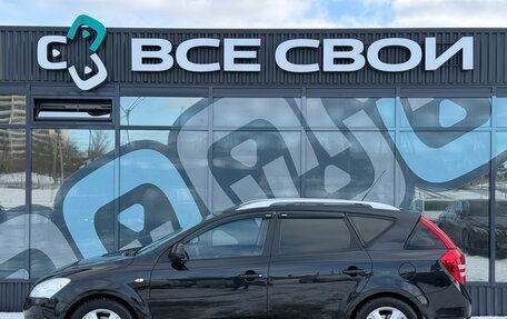 KIA cee'd I рестайлинг, 2008 год, 727 000 рублей, 9 фотография