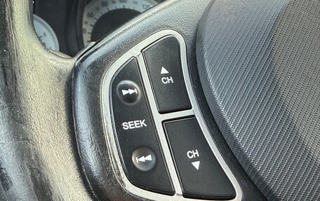 KIA cee'd I рестайлинг, 2008 год, 727 000 рублей, 16 фотография