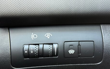 KIA cee'd I рестайлинг, 2008 год, 727 000 рублей, 17 фотография