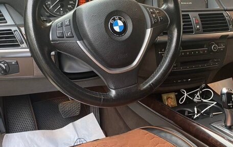 BMW X5, 2012 год, 1 720 000 рублей, 8 фотография