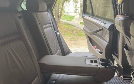 BMW X5, 2012 год, 1 720 000 рублей, 3 фотография