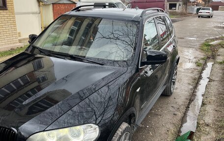 BMW X5, 2012 год, 1 720 000 рублей, 9 фотография