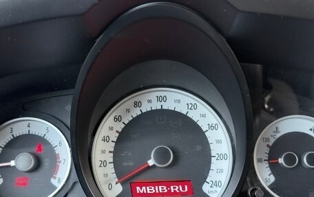 KIA cee'd I рестайлинг, 2008 год, 727 000 рублей, 22 фотография