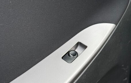 Hyundai Solaris II рестайлинг, 2014 год, 842 000 рублей, 11 фотография