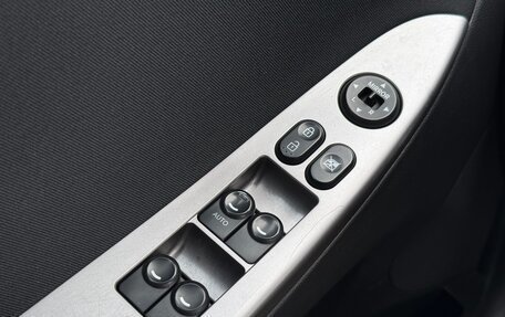 Hyundai Solaris II рестайлинг, 2014 год, 842 000 рублей, 17 фотография