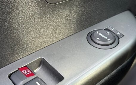 KIA Rio III рестайлинг, 2013 год, 999 000 рублей, 15 фотография