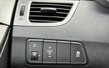 Hyundai Elantra V, 2011 год, 1 050 000 рублей, 18 фотография