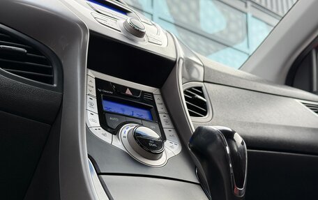 Hyundai Elantra V, 2011 год, 1 050 000 рублей, 14 фотография