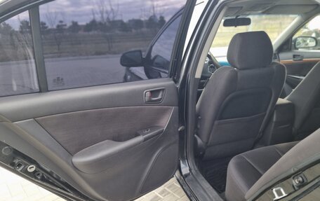 Hyundai Sonata VI, 2008 год, 650 000 рублей, 7 фотография