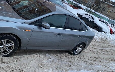 Ford Mondeo IV, 2008 год, 600 000 рублей, 4 фотография