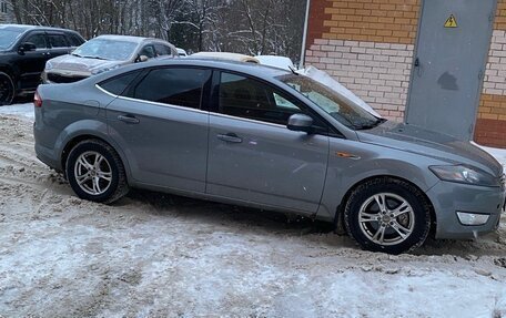 Ford Mondeo IV, 2008 год, 600 000 рублей, 5 фотография