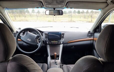 Hyundai Sonata VI, 2008 год, 650 000 рублей, 6 фотография