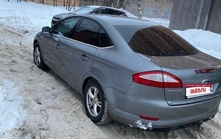 Ford Mondeo IV, 2008 год, 600 000 рублей, 7 фотография