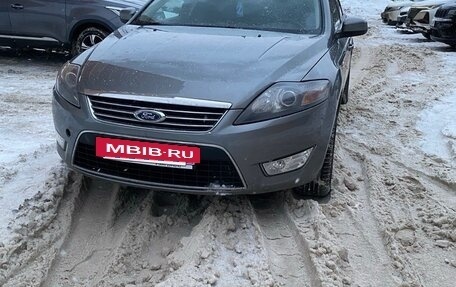 Ford Mondeo IV, 2008 год, 600 000 рублей, 3 фотография